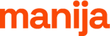 manija! logo