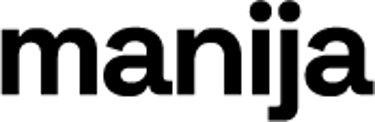 manija! logo