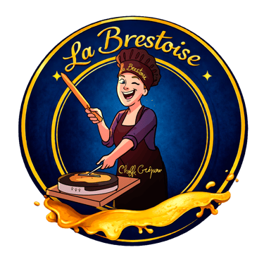 La Brestoise logo