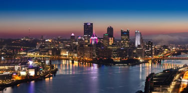 STEEL CITY
