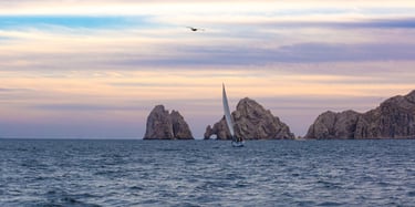 CABO DREAMS