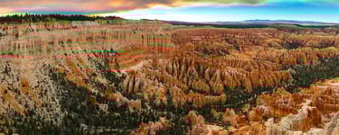 BRYCE AMPHITHEATER
