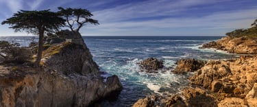 CARMEL BAY