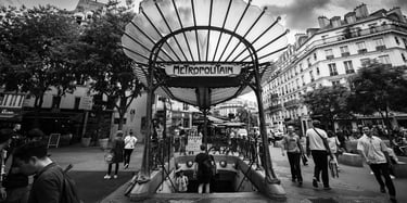 METROPOLITAIN