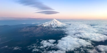 THE MOUNTAIN