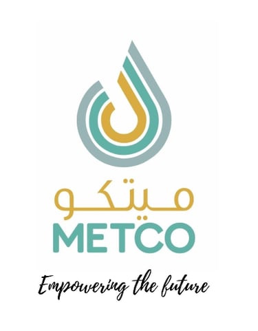 Middle East Technical Services LLC  logo