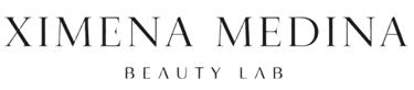 Ximena Medina Beauty Lab logo