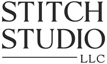 STITCH STUDIO LLC logo
