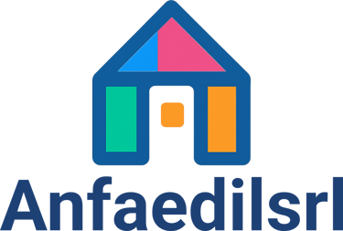 Anfaedilsrl logo