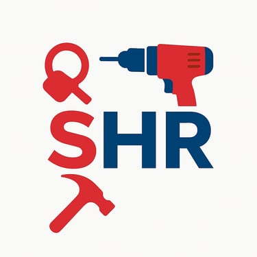 Susavila Home Remodeling logo