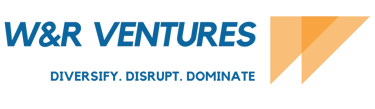 W&R VENTURES logo