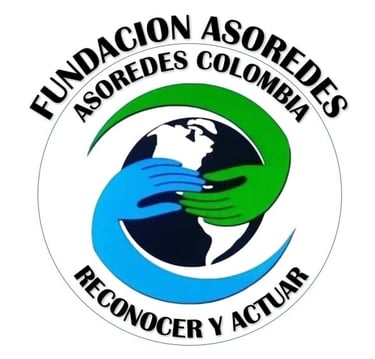 ASORC logo