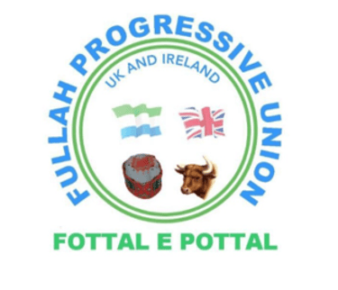 FPU (UK&I) logo
