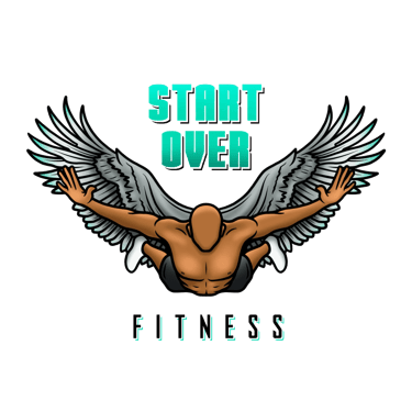 Start Over Fitness logo