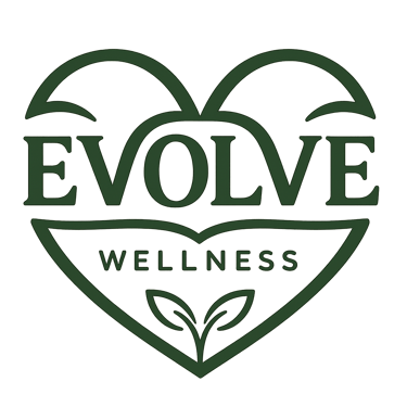 Evolve Wellness logo