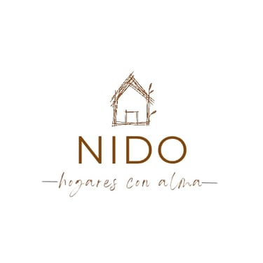 Nido-Hogares con Alma logo