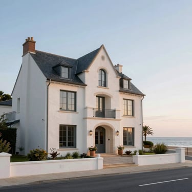 a man riding a skateboard down the side of a ramp