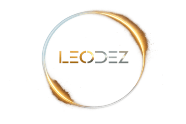 Leodez logo