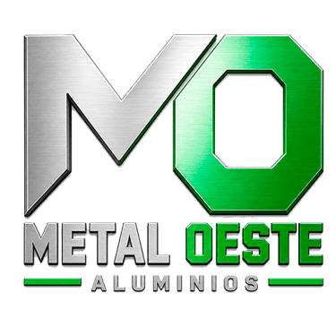Metal Oeste Aluminios SA logo