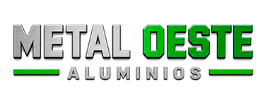 Metal Oeste Aluminios SA logo