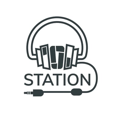RetroVibe logo
