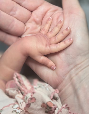 ArtisticReborns.com logo