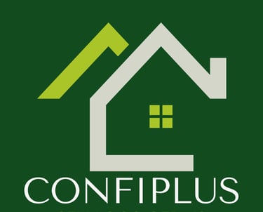 Confiplus logo