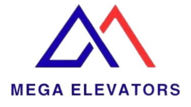 Megaelevators logo