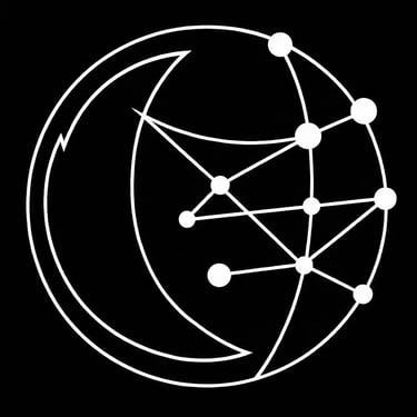 LuaNet Solutions logo