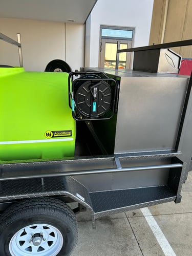 Custom Trailer