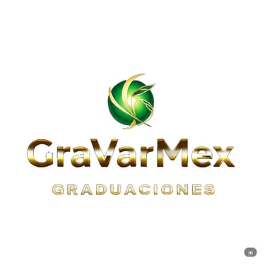 GRAVARMEX logo