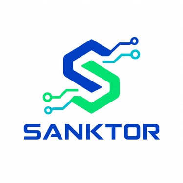 Sanktor logo