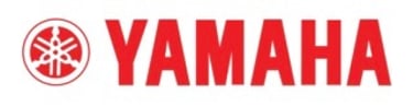 Yamaha motocicletas logo