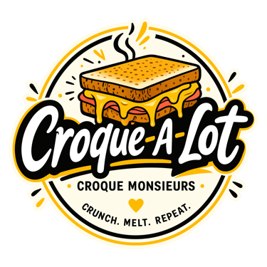 Croque-A-Lot logo