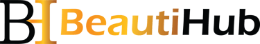 BH Beautihub logo