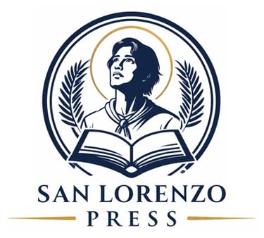 LumenLibro logo