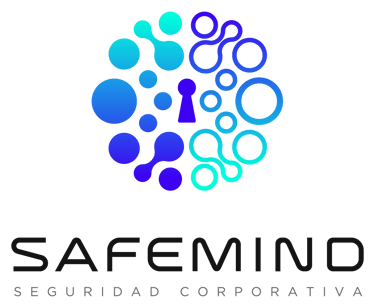 SAFEMIND logo