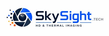 Field-Ready UAV Video Modules for Mission-Critical Visual Chains-Ready UAV Video Modules for Mission-Critical Visual Chains logo