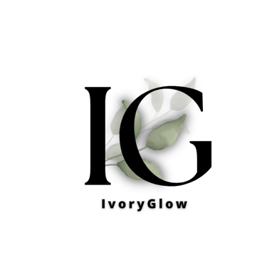 Ivoryglow logo