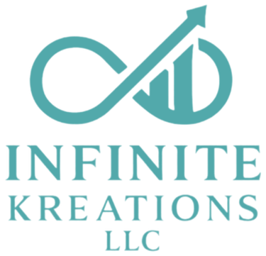 Welcome | Infinite Kreations LLC logo