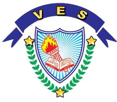 Sri Veena International Techno Education logo
