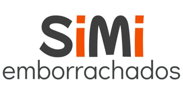 SIMI AVIAMENTOS logo