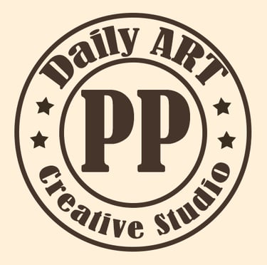 PixelPosterium logo