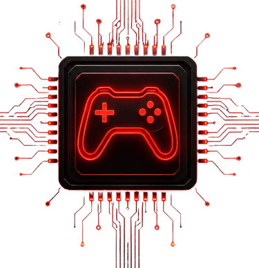 GAMINGTECHHQ logo