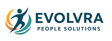EVOLVRA PEOPLE SOLUTIONS logo