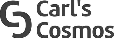 Carls Kosmos logo