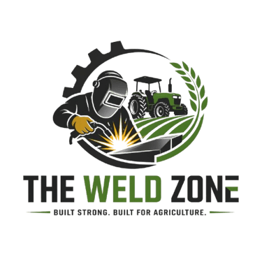 The Weld Zone logo
