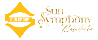 SUN SYMPHONY RESIDENCE ĐÀ NẴNG logo