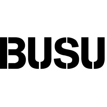 BUSU Art logo