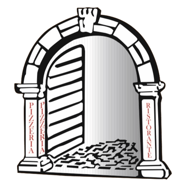 Ristorante pizzeria al Conte logo